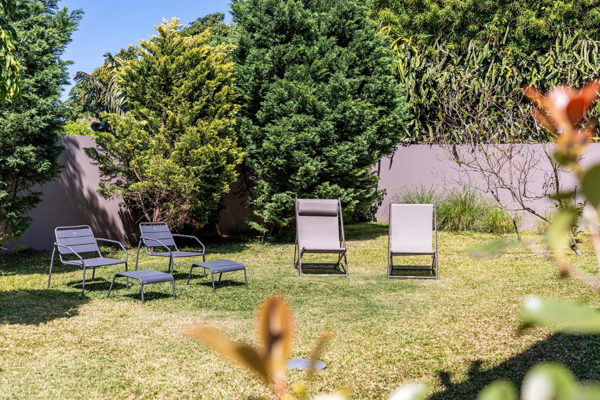Villa Et Grand Jacuzzi Six Personnes, En Pleine Nature Saint-Joseph Εξωτερικό φωτογραφία