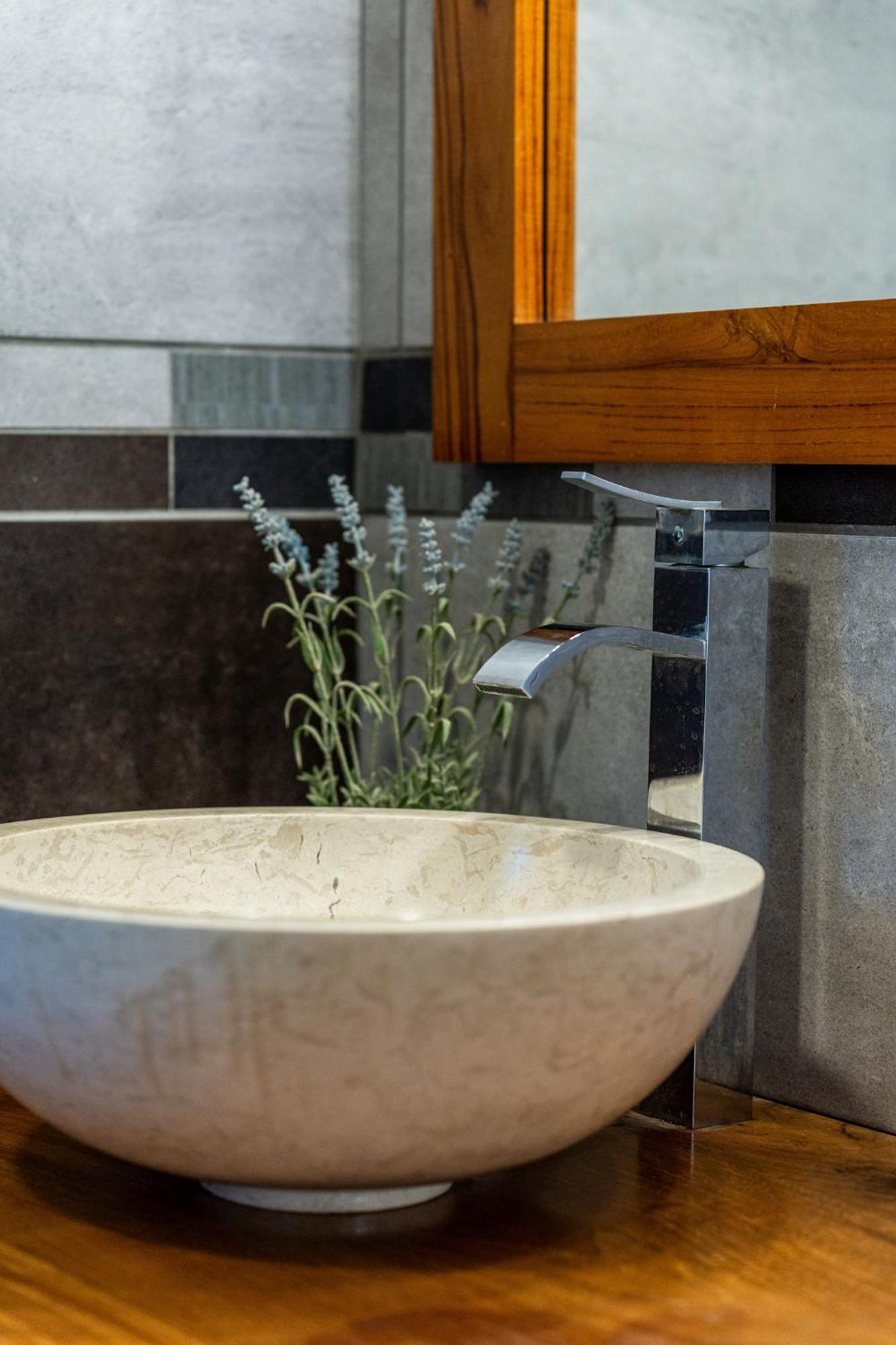 Villa Et Grand Jacuzzi Six Personnes, En Pleine Nature Saint-Joseph Εξωτερικό φωτογραφία