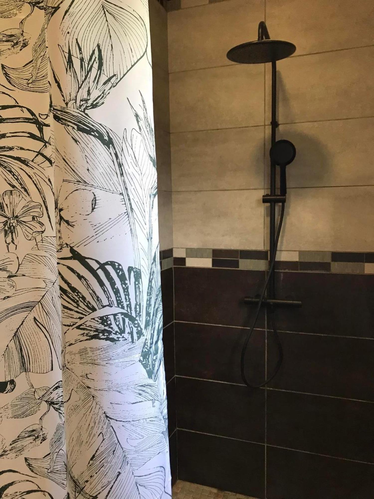 Villa Et Grand Jacuzzi Six Personnes, En Pleine Nature Saint-Joseph Εξωτερικό φωτογραφία