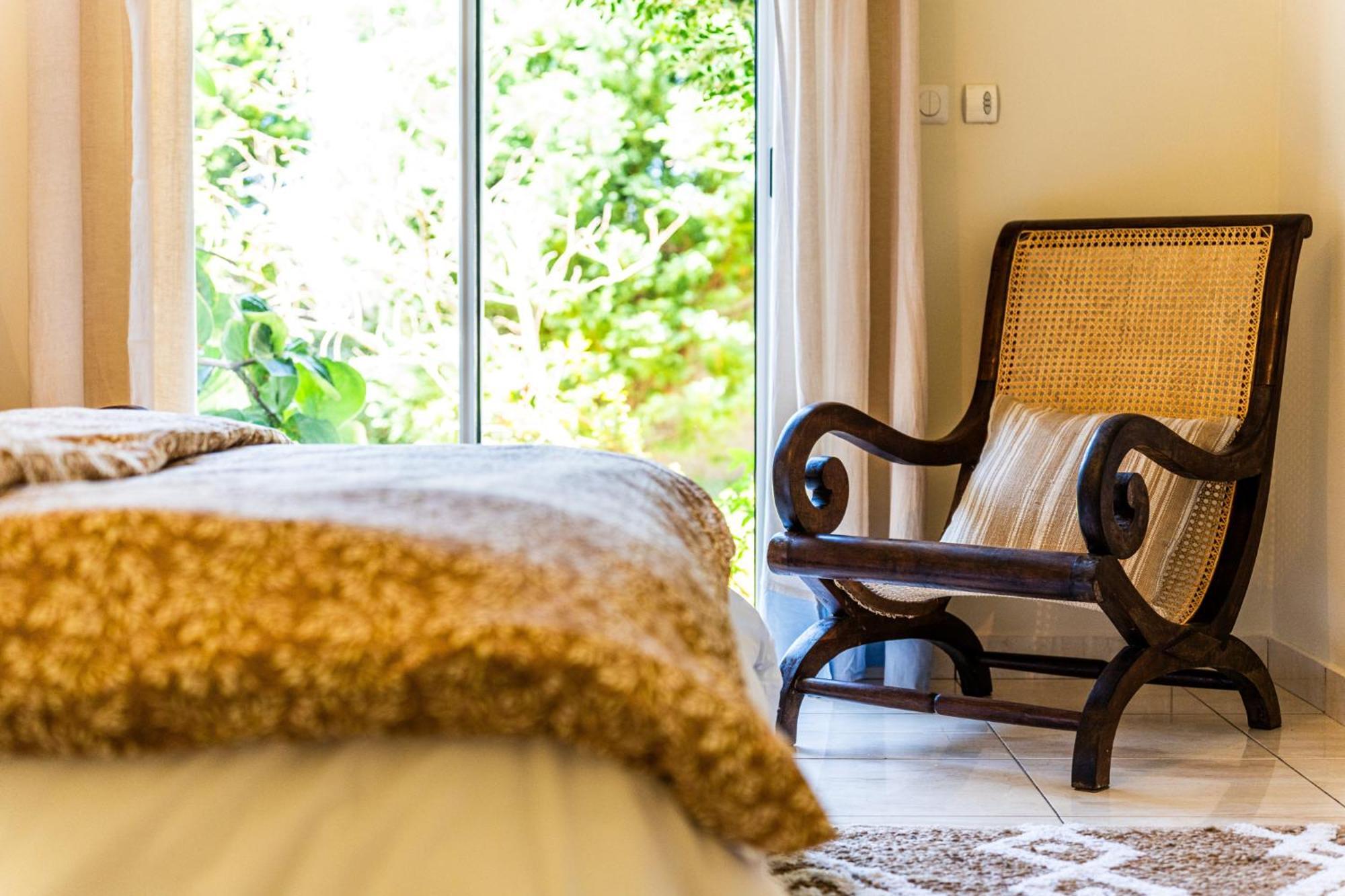 Villa Et Grand Jacuzzi Six Personnes, En Pleine Nature Saint-Joseph Εξωτερικό φωτογραφία