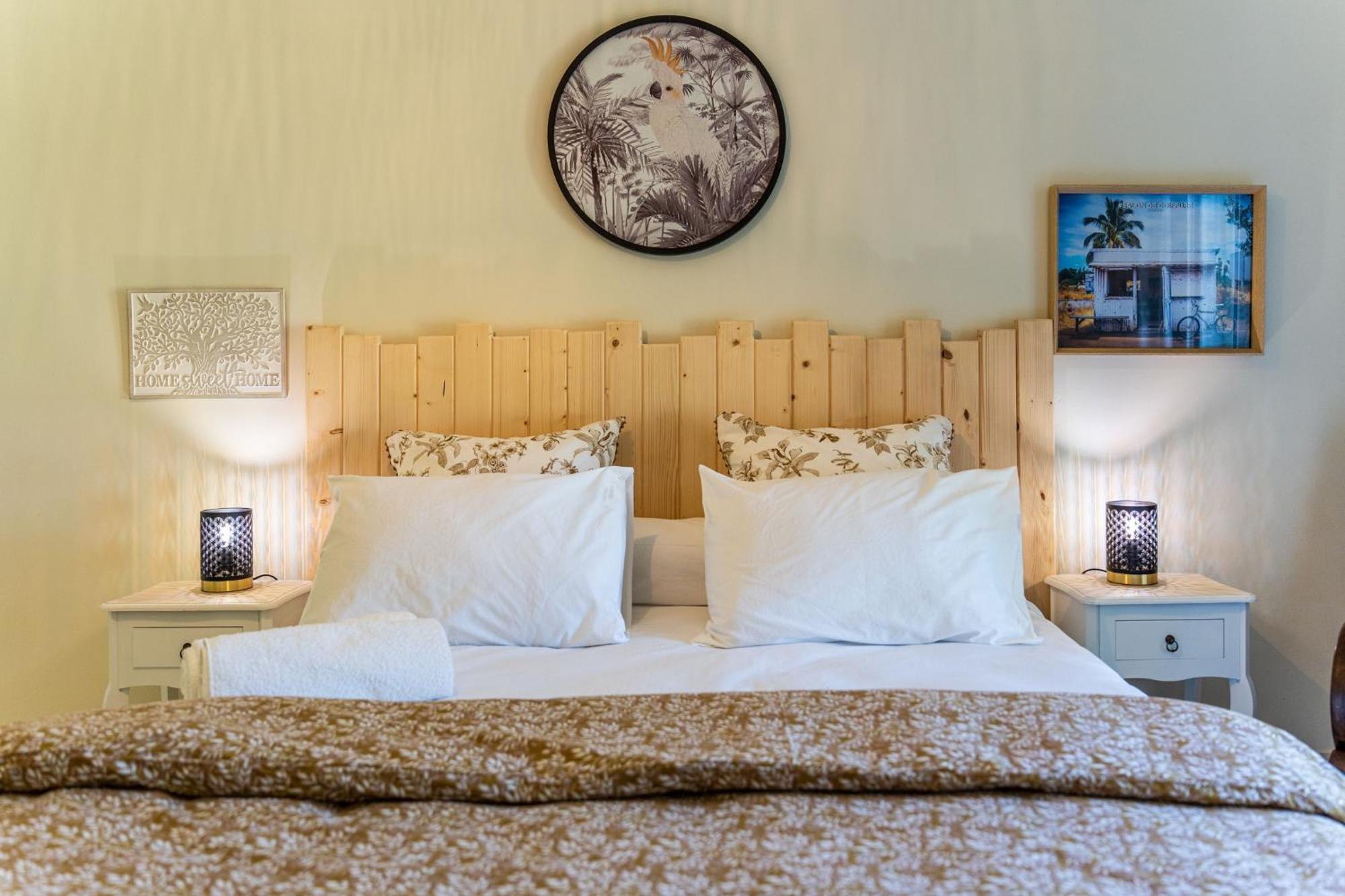Villa Et Grand Jacuzzi Six Personnes, En Pleine Nature Saint-Joseph Εξωτερικό φωτογραφία