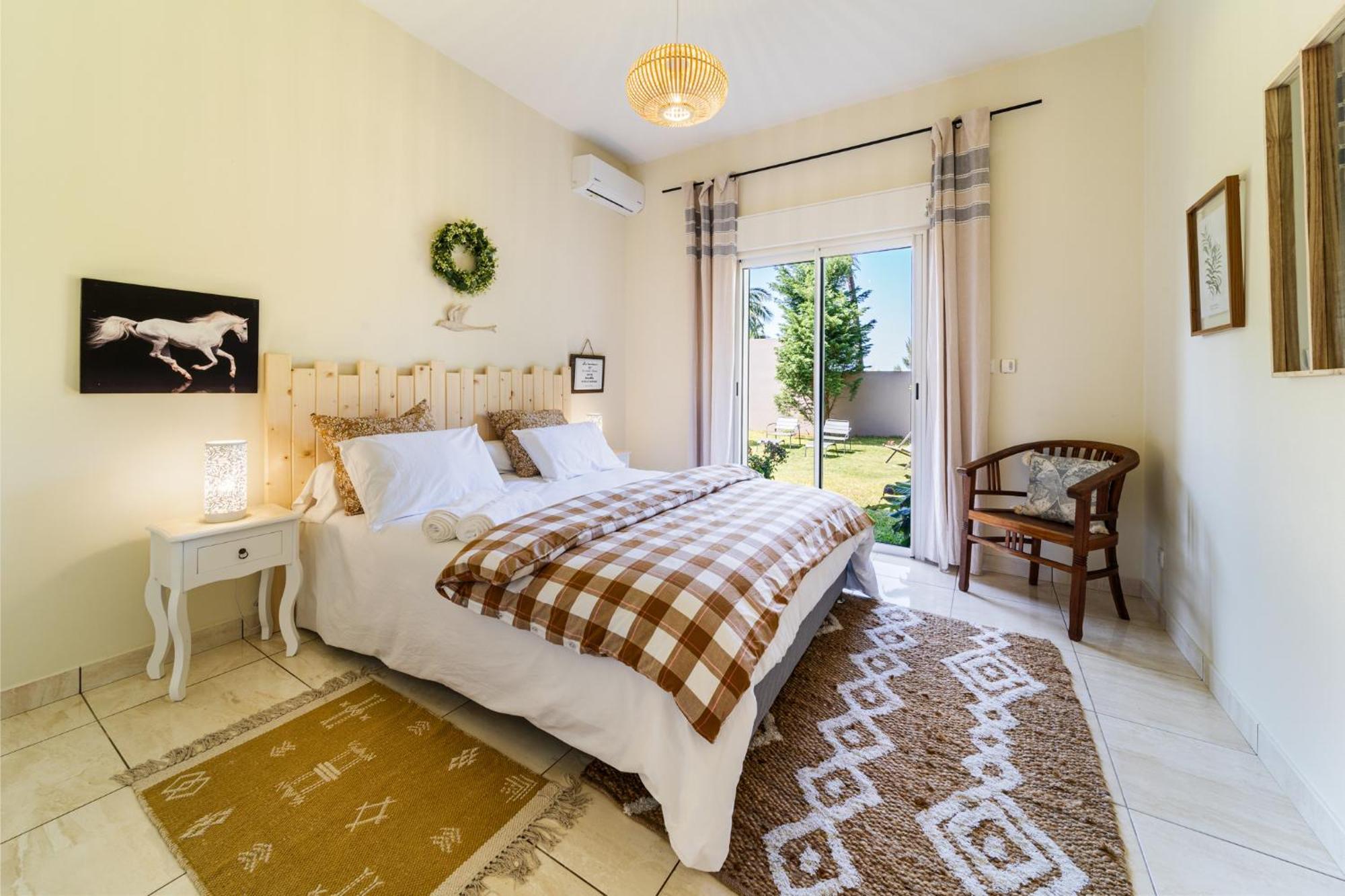 Villa Et Grand Jacuzzi Six Personnes, En Pleine Nature Saint-Joseph Εξωτερικό φωτογραφία