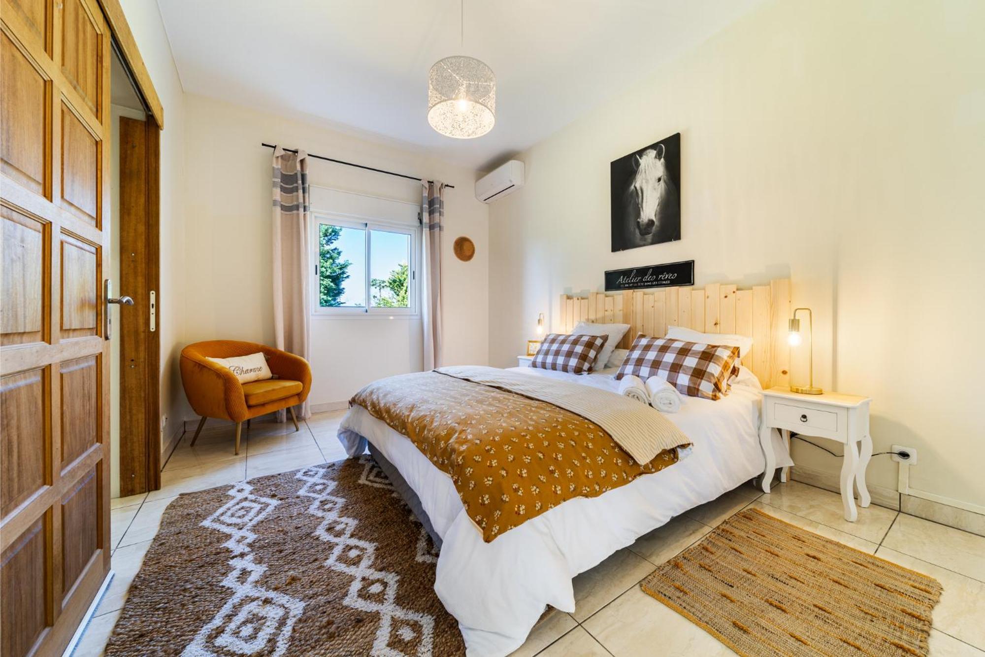 Villa Et Grand Jacuzzi Six Personnes, En Pleine Nature Saint-Joseph Εξωτερικό φωτογραφία