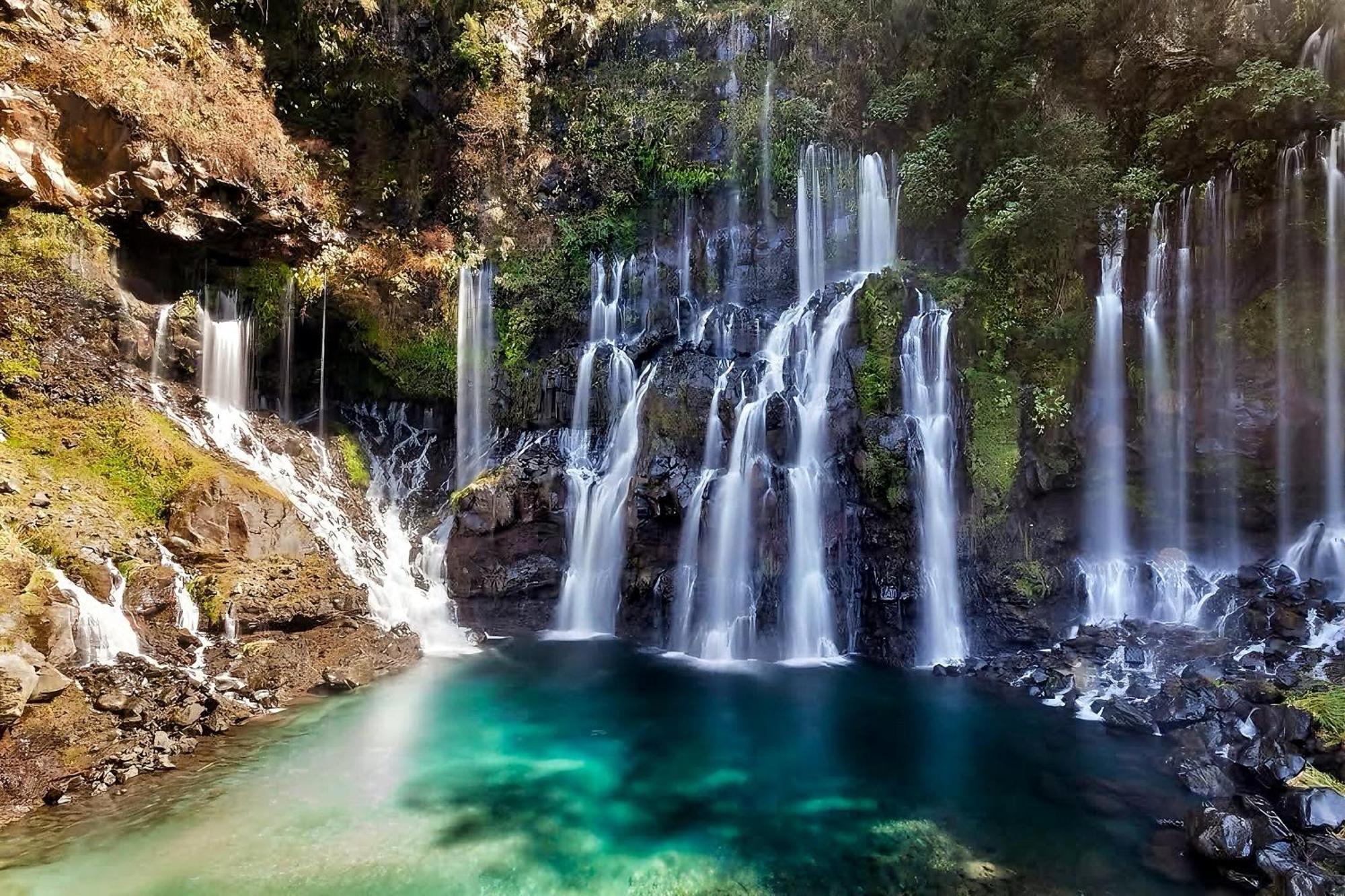 Villa Et Grand Jacuzzi Six Personnes, En Pleine Nature Saint-Joseph Εξωτερικό φωτογραφία